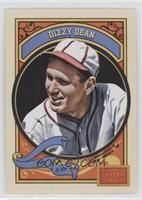 Dizzy Dean