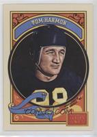 Tom Harmon