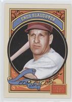 Enos Slaughter