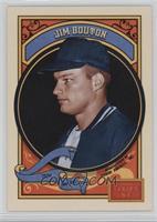 Jim Bouton