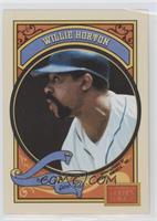 Willie Horton