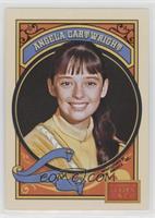 Angela Cartwright