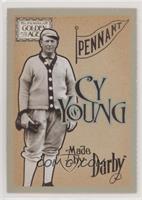 Cy Young