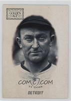 Ty Cobb