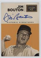 Jim Bouton