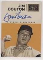 Jim Bouton