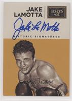 Jake LaMotta