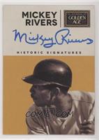 Mickey Rivers