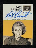 Pat Priest