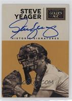 Steve Yeager