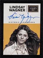 Lindsay Wagner [Noted]