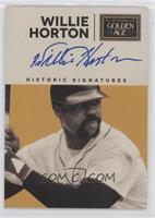 Willie Horton