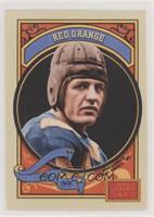 Red Grange