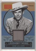 Hank Williams