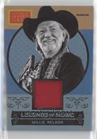 Willie Nelson