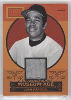 Juan Marichal