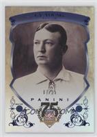 Cy Young #/25