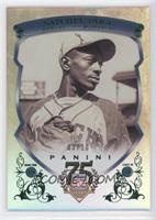 Satchel Paige [Noted] #/10