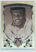 Jackie Robinson #/50