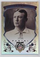 Cy Young #/50