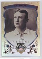 Cy Young #/50