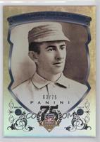 Willie Keeler #/75