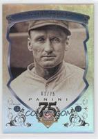 Walter Johnson #/75