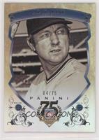 Al Kaline #/75