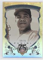 Juan Marichal #/75