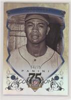 Larry Doby #/75