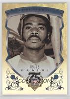 Eddie Murray #/75