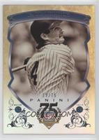 Paul Molitor #/75