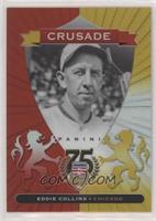 Eddie Collins #/75