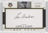 Lou Boudreau #/49