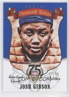 Josh Gibson #/50