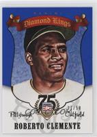 Roberto Clemente #/50