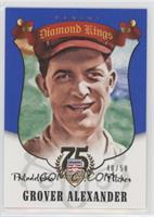 Grover Alexander #/50