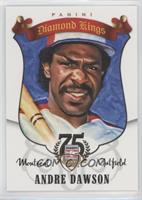 Andre Dawson