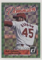 Bob Gibson