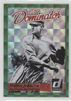 Walter Johnson