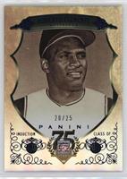 Roberto Clemente #/25