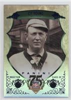 Cy Young #/25