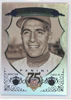 Phil Rizzuto #/25