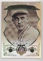 Carl Hubbell #/5