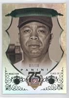 Larry Doby #/10