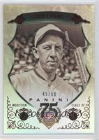 Eddie Collins #/50