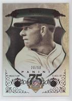 Mel Ott #/50