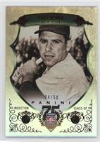 Yogi Berra #/50