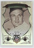 Harmon Killebrew #/50