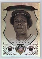 Rod Carew #/50